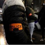 soirée clandestine