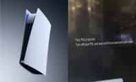 Playstation 5 : des bugs déjà présents sur la nouvelle console ?