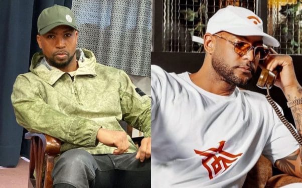 Rohff révèle pourquoi il est resté des années dans le silence face aux clashs de Booba