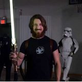 sabre laser