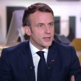 emmanuel macron