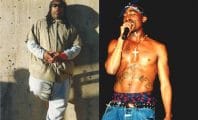 Tupac : l'homme qui lui a tiré dessus se livre sur qui l'a payé
