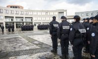 La baisse de recrues inquiète fortement la Police !