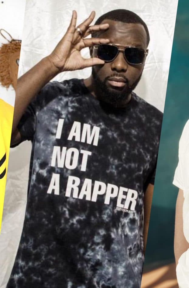 booba barack adama