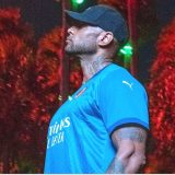 booba barbie girl