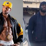 booba benash