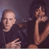 rihanna eminem