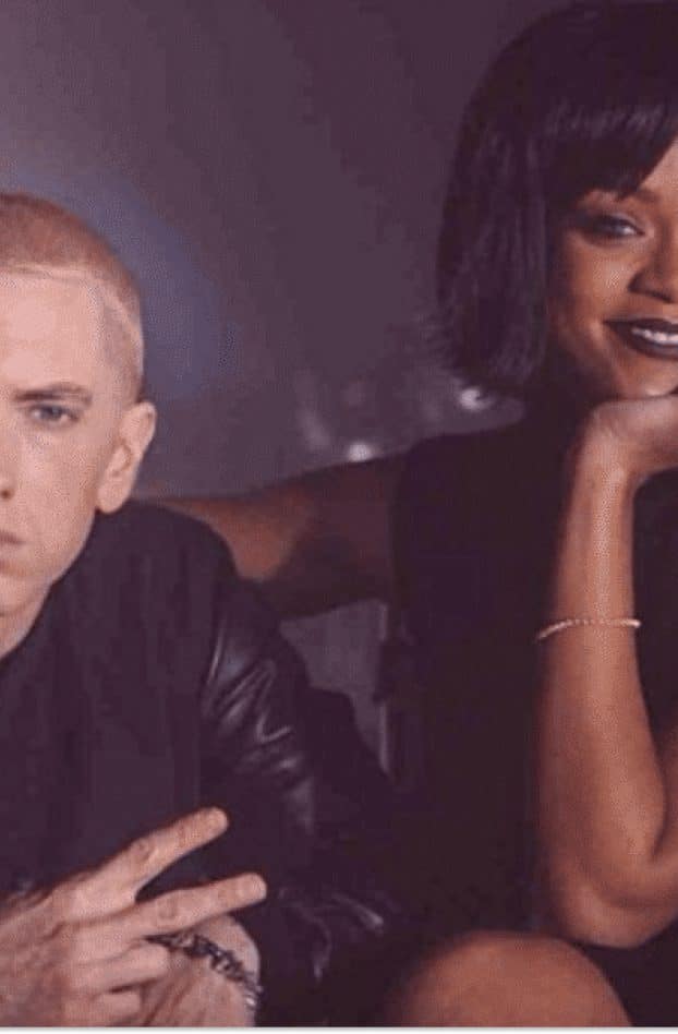 rihanna eminem