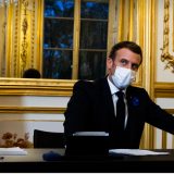 emmanuel macron
