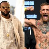conor mcgregor gims