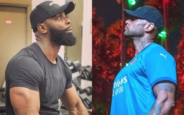 Kaaris est disque d’or avec son album « 2.7.0 », Booba lui adresse un message