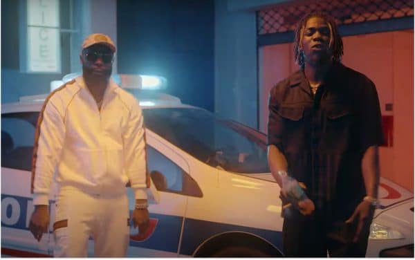 Kaaris lâche son nouveau clip « Five-O », avec Gazo en featuring