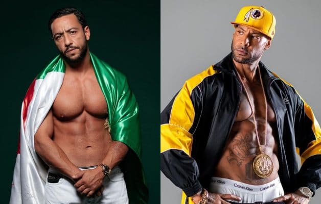 lacrim booba