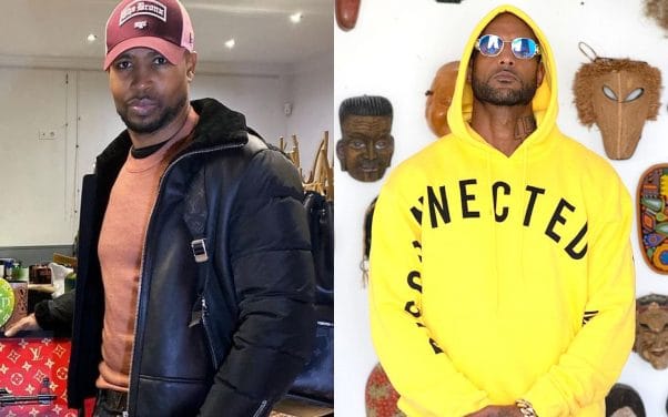 Rohff accuse Spotify de soutenir Booba sur sa plateforme