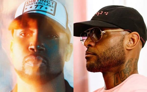 Rohff continue de s’attaquer à Booba : « Je ne te lâche plus, je vais t’éteindre »