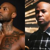 rohff booba