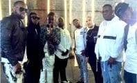 La Sexion d'Assaut lance un compte à rebours : le retour est imminent