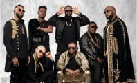 La Sexion d’Assaut réalise un record d’affluence sur la billetterie de leur tournée