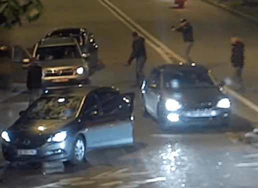 Un policier bientôt jugé pour avoir tiré sur des jeunes en voiture