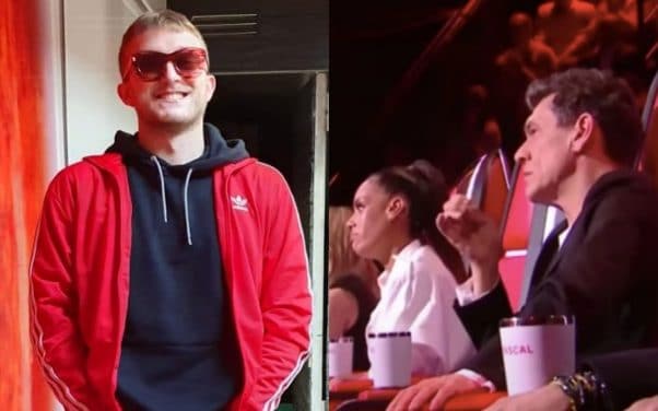 Vald sera coach dans la nouvelle saison de The Voice