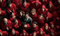 La Casa de Papel : un spin-off déjà en cours de préparation ?
