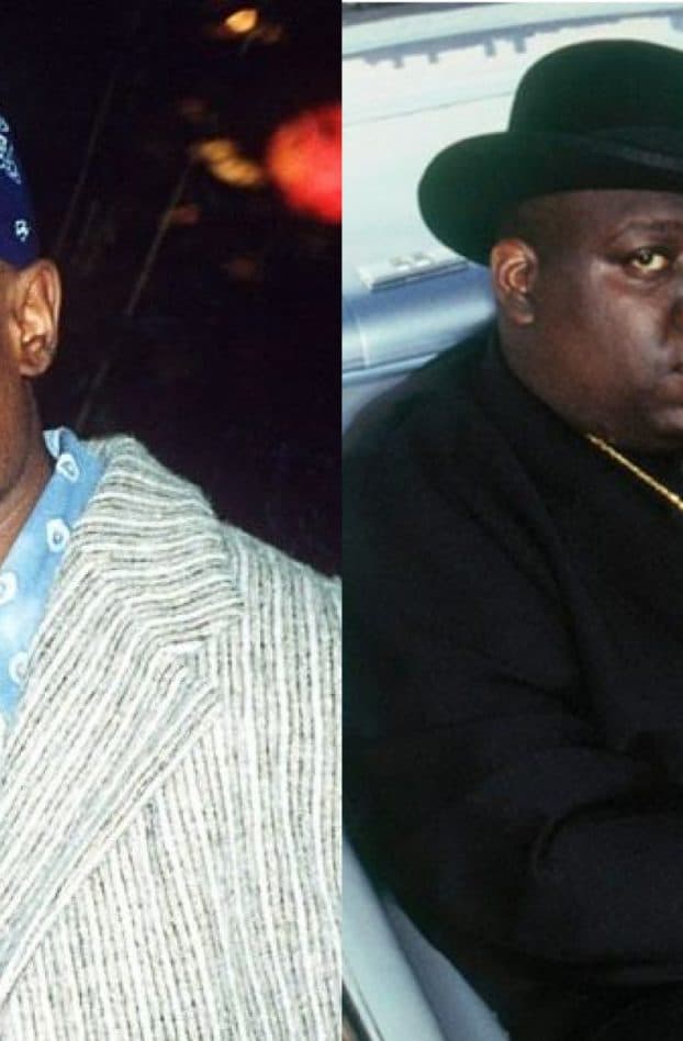 2pac faith evans biggie