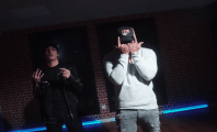 Kaaris lâche son nouveau clip « Tout est prêt » avec Sid Les 3 Eléments
