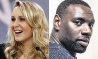 Marion Maréchal n'a pas du tout validé Omar Sy : découvrez pourquoi 