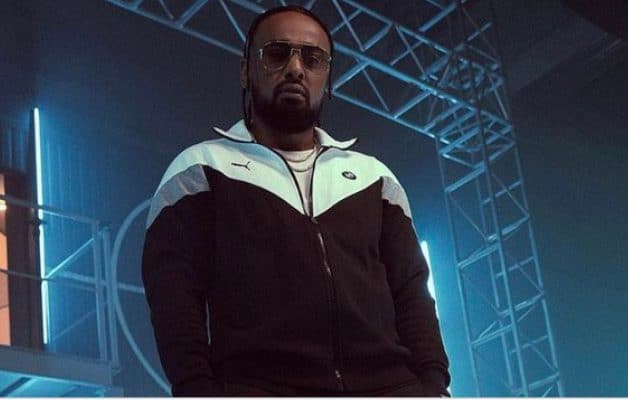 alonzo freestyle divo
