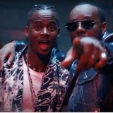 black m gims