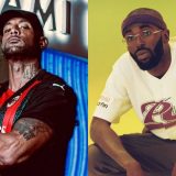 booba alpha wann