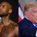 booba donald trump