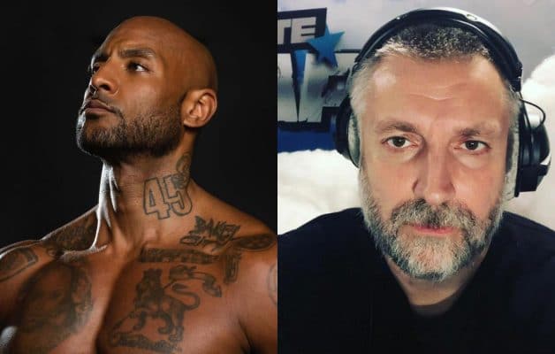 booba fred musa