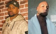 Booba se moque de Rohff et de ses anecdotes avec les stars américaines