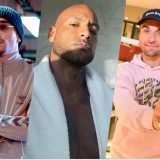 booba squeezie mister v