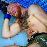 conor mcgregor