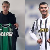 dinor ronaldo