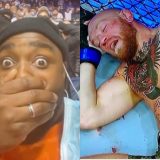 gradur mcgregor