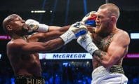 Conor McGregor va-t-il mettre KO Floyd Mayweather ? Les révélations cash de son manager !