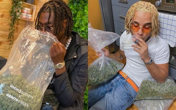 Koba LaD insulte méchamment un fan, qui demande un featuring avec Zola