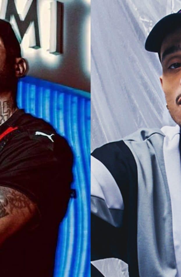 mister v booba