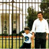 pablo escobar