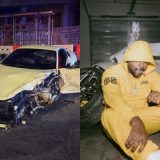 swae lee accident