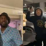 6ix9ine meek mill
