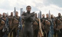 Black Panther : une série sur le Wakanda se prépare avec Disney Plus