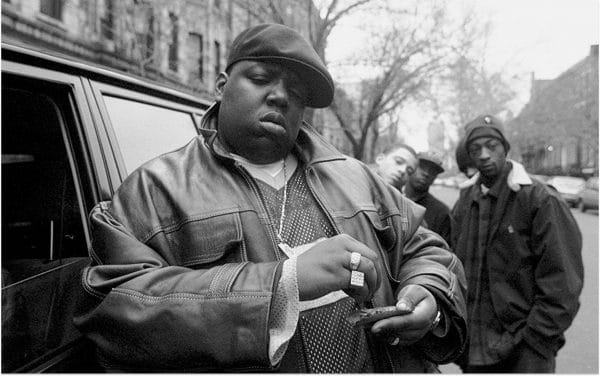 Netflix annonce un film documentaire sur Biggie et dévoile un premier teaser