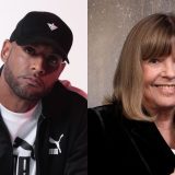 booba chantal goya