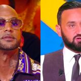 cyril hanouna booba