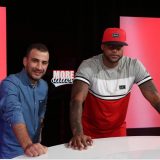 booba mehdi maizi