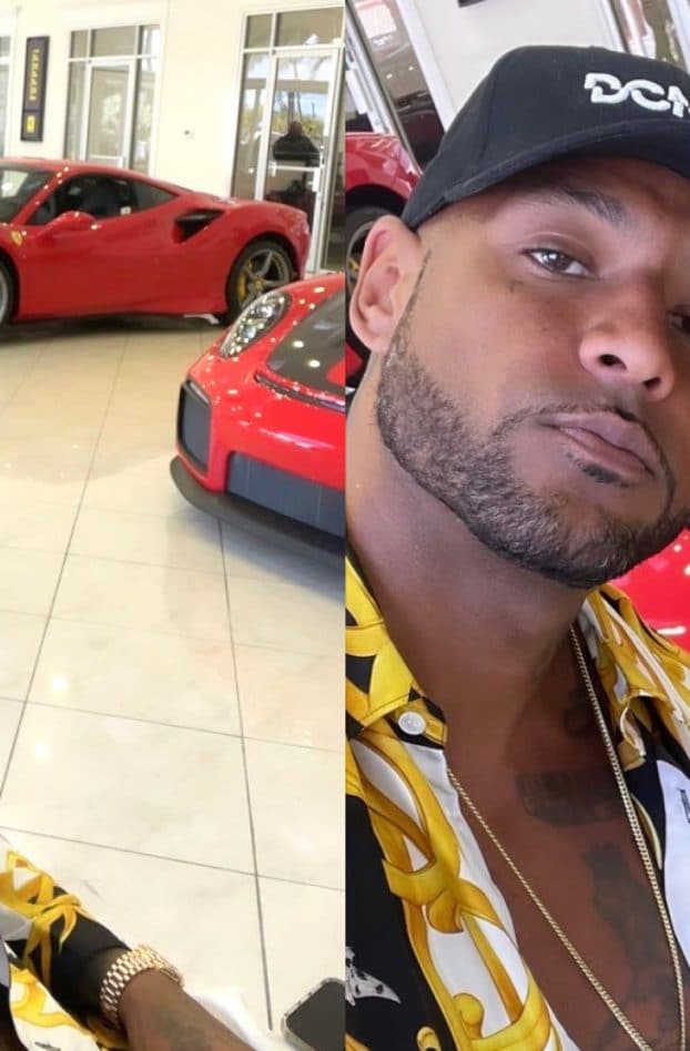 booba ultra